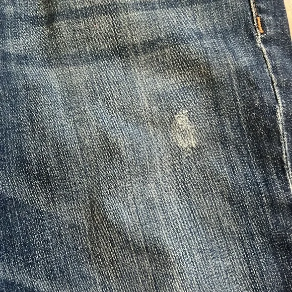Kut from the Kloth | women’s distressed denim jeans size 8 - Picture 12 of 12